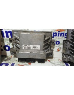 CENTRALINA MOTORE ENGINE...