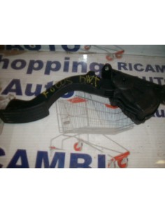  pedaliera acceleratore...