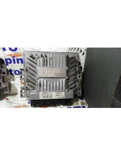 CENTRALINA MOTORE ENGINE...