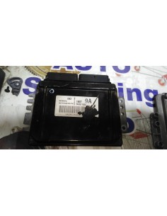 CENTRALINA MOTORE ENGINE...