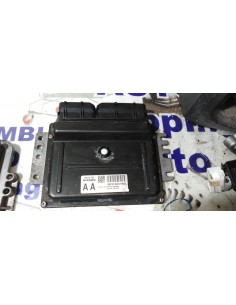 CENTRALINA MOTORE ENGINE...