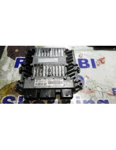 CENTRALINA MOTORE ENGINE...