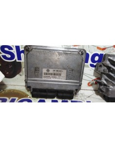 CENTRALINA MOTORE ENGINE...