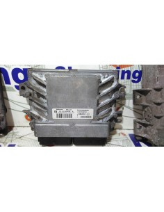 CENTRALINA MOTORE ENGINE...