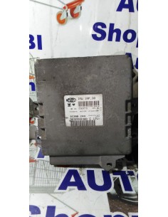 CENTRALINA MOTORE ENGINE...