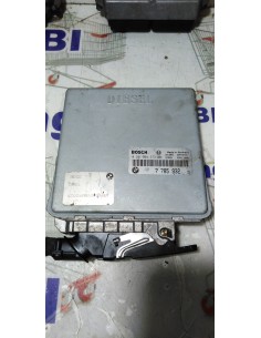 CENTRALINA MOTORE ENGINE...