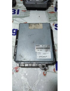 CENTRALINA MOTORE ENGINE...