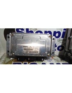 CENTRALINA MOTORE ENGINE...