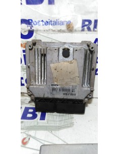 CENTRALINA MOTORE ENGINE...