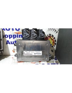 CENTRALINA MOTORE ENGINE...