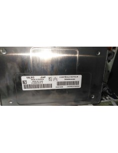 CENTRALINA MOTORE ENGINE... 2