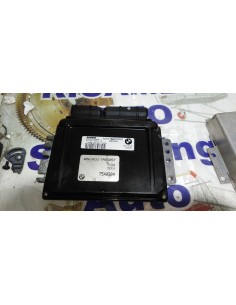 CENTRALINA MOTORE ENGINE...