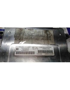 CENTRALINA MOTORE ECU... 2