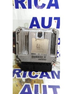 CENTRALINA MOTORE ECU IVECO...