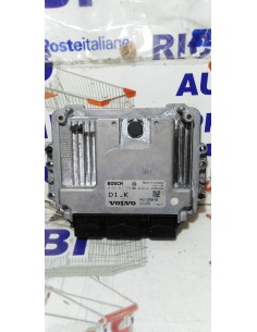 CENTRALINA MOTORE ECU VOLVO...