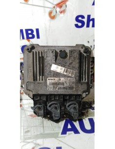 CENTRALINA MOTORE ECU...