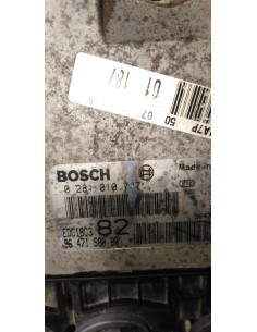 CENTRALINA MOTORE ECU... 2