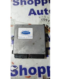 CENTRALINA MOTORE ECU LPG...