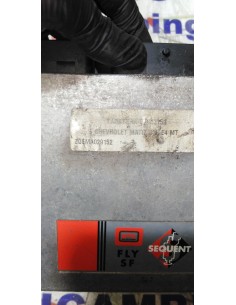 CENTRALINA INIEZIONE GAS... 2