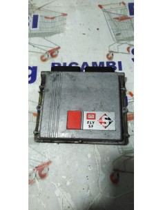 CENTRALINA INIEZIONE GAS...