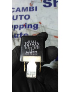 RELè TOYOTA 90987-04006 2