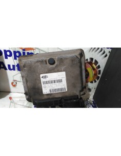 CENTRALINA MOTORE ECU FIAT...