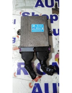 CENTRALIN ROMANO INJECTION...