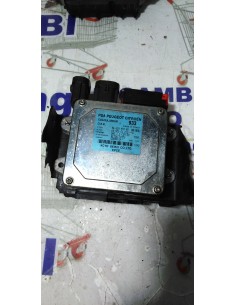 CENTRALINA SERVOSTERZO CITY...