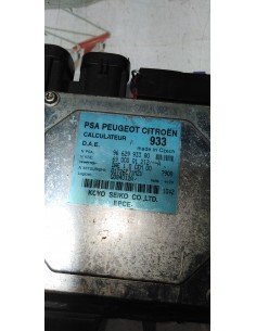 CENTRALINA SERVOSTERZO CITY... 2