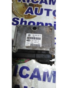 CENTRALINA MOTORE ECU...