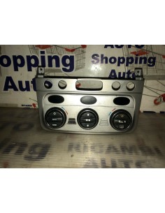 - COMANDO CLIMA ARIA...