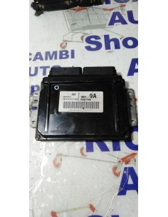 CENTRALINA MOTORE ECU...