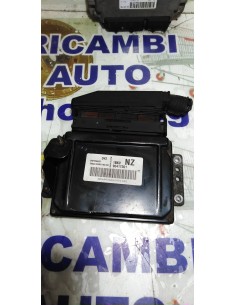 CENTRALINA MOTORE ECU...