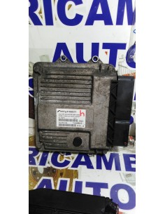 - CENTRALINA MOTORE ECU...