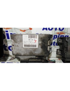 - CENTRALINA MOTORE ECU...