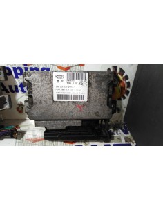 - CENTRALINA MOTORE ECU...