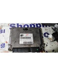 - CENTRALINA MOTORE ECU...