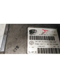 - CENTRALINA MOTORE ECU... 2