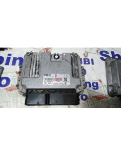 - CENTRALINA MOTORE ECU...