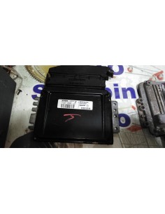 - CENTRALINA MOTORE ECU...