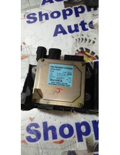 - CENTRALINA MODULO...