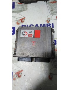 - CENTRALINA GAS BRC GPL...