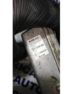 - CENTRALINA GAS BRC GPL... 2