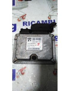 - CENTRALINA MOTORE ECU...