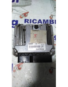 - CENTRALINA MOTORE ECU...