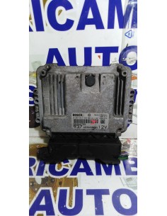 - CENTRALINA MOTORE ECU...
