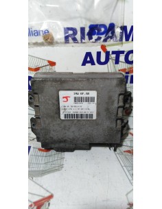 - CENTRALINA MOTORE ECU...