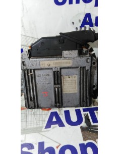 - CENTRALINA MOTORE ECU...