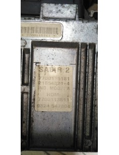 - CENTRALINA MOTORE ECU... 2