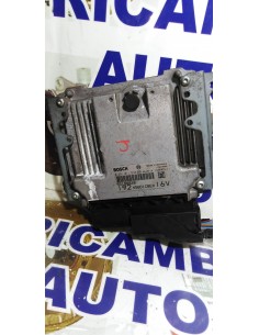 - CENTRALINA MOTORE ECU...